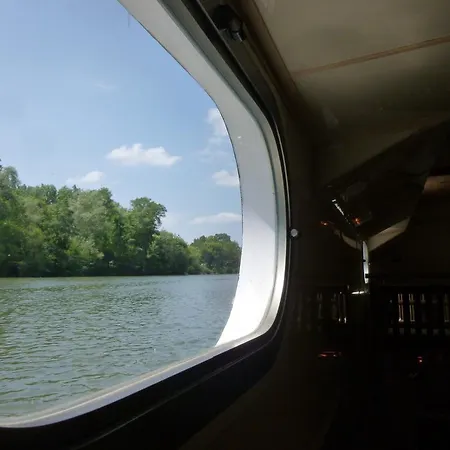 Peniche Daphne's Auvers-sur-Oise